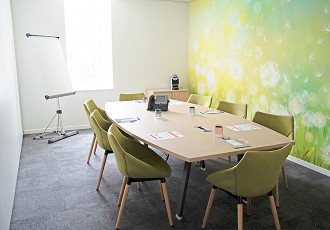 Rent a Meeting rooms  in Brussels Louise avenue - Multiburo